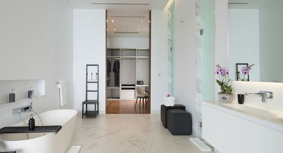 Apartment zum Kauf mit 4 Zimmer in Thalang, Phuket