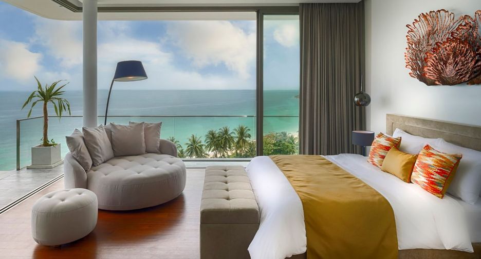 Apartment zum Kauf mit 4 Zimmer in Thalang, Phuket