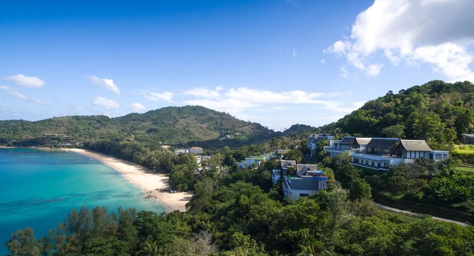 Apartment zum Kauf mit 4 Zimmer in Thalang, Phuket