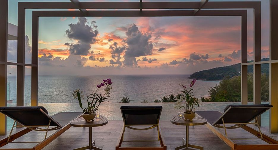Apartment zum Kauf mit 4 Zimmer in Thalang, Phuket