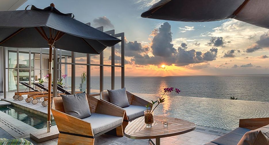 Apartment zum Kauf mit 4 Zimmer in Thalang, Phuket
