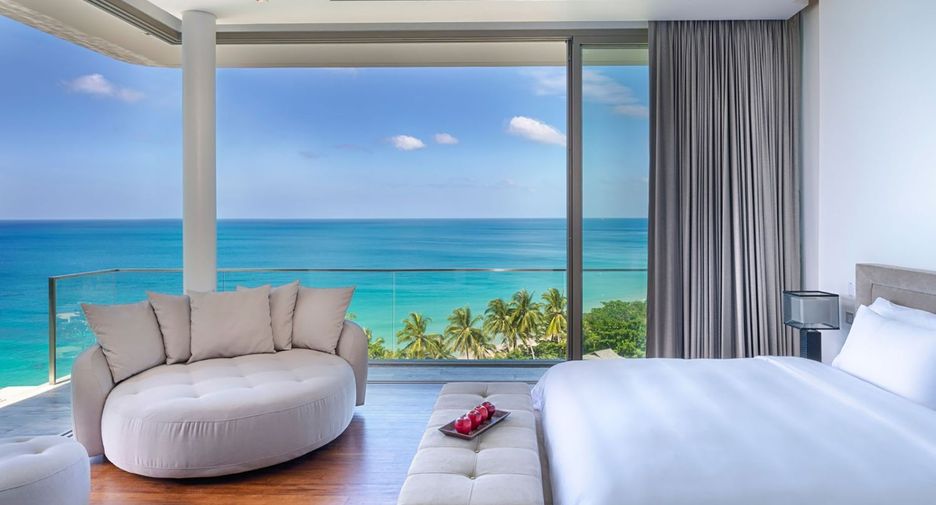 Apartment zum Kauf mit 4 Zimmer in Thalang, Phuket