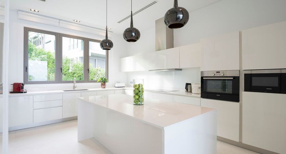 Apartment zum Kauf mit 4 Zimmer in Thalang, Phuket