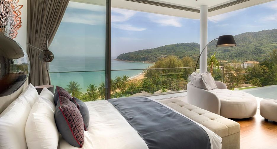 Apartment zum Kauf mit 4 Zimmer in Thalang, Phuket