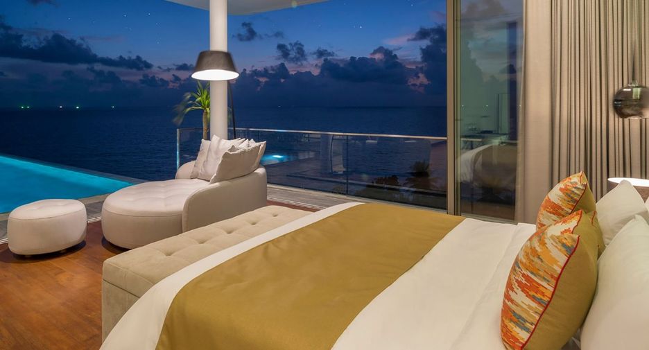 Apartment zum Kauf mit 4 Zimmer in Thalang, Phuket
