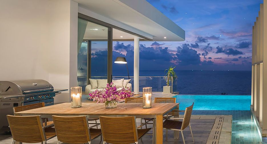 Apartment zum Kauf mit 4 Zimmer in Thalang, Phuket