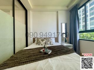 For rent 1 bed condo in Bang Bon, Bangkok