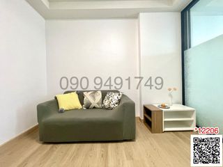 For rent 1 bed condo in Bang Bon, Bangkok