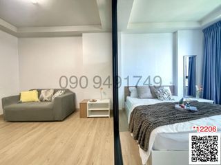 For rent 1 bed condo in Bang Bon, Bangkok