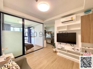 For rent 1 bed condo in Bang Bon, Bangkok