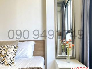 For rent 1 bed condo in Bang Bon, Bangkok