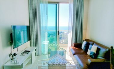 For sale 2 ベッドルーム condo in Bang Lamung, Chonburi