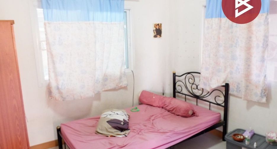 For sale 2 bed house in Phra Phutthabat, Saraburi