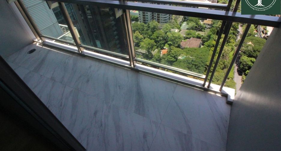 For rent and for sale 3 bedrooms condo in Khlong Toei, Bangkok