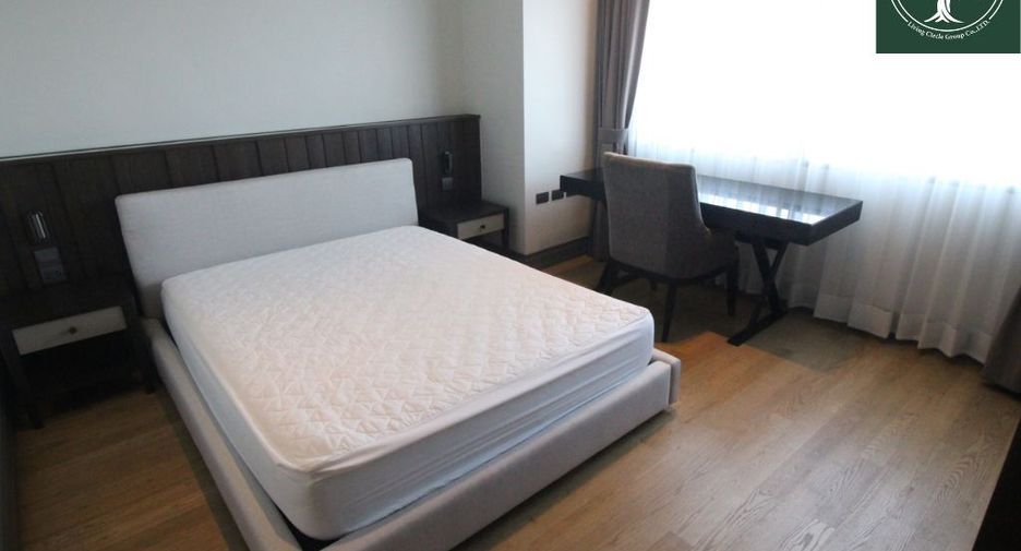 For rent and for sale 3 bedrooms condo in Khlong Toei, Bangkok