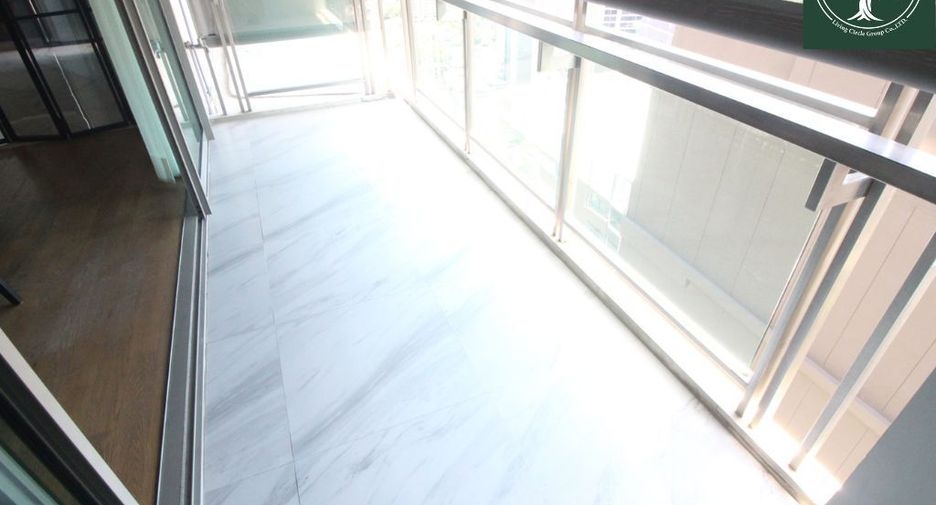 For rent and for sale 3 bedrooms condo in Khlong Toei, Bangkok