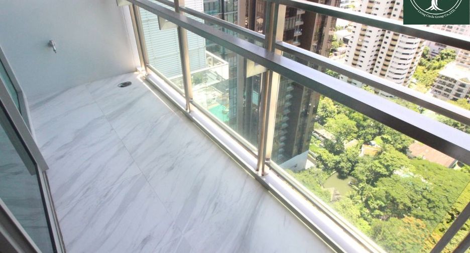 For rent and for sale 3 bedrooms condo in Khlong Toei, Bangkok