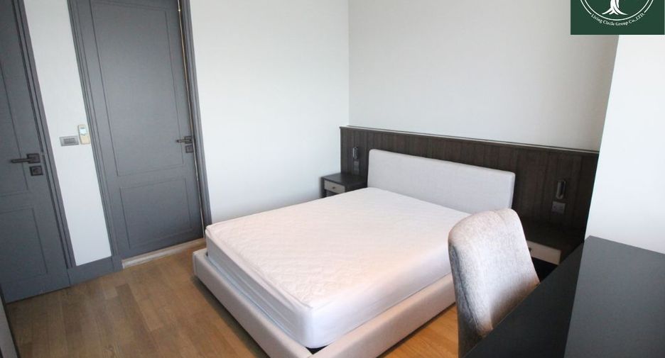 For rent and for sale 3 bedrooms condo in Khlong Toei, Bangkok