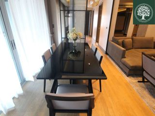 For rent and for sale 3 bedrooms condo in Khlong Toei, Bangkok