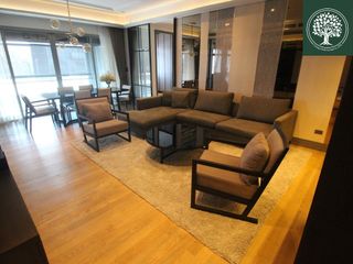 For rent and for sale 3 bedrooms condo in Khlong Toei, Bangkok