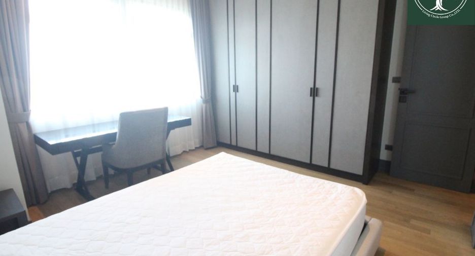 For rent and for sale 3 bedrooms condo in Khlong Toei, Bangkok