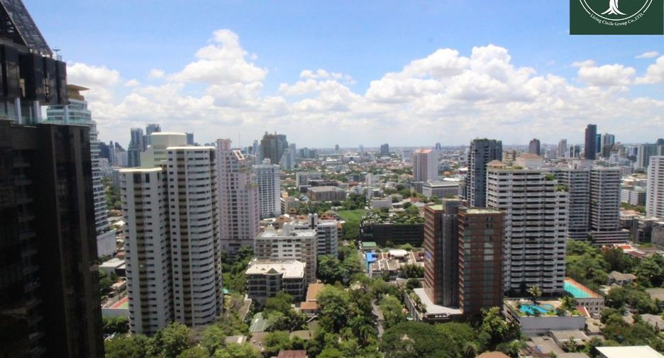 For rent and for sale 3 bedrooms condo in Khlong Toei, Bangkok