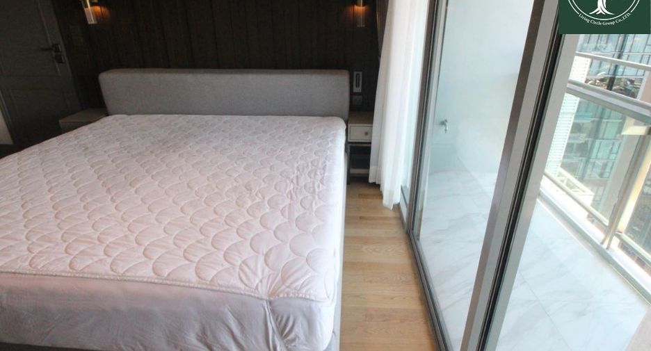 For rent and for sale 3 bedrooms condo in Khlong Toei, Bangkok