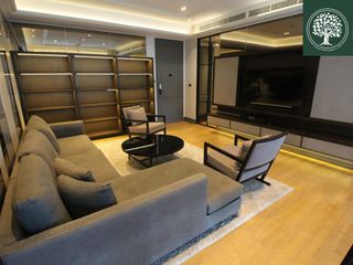 For rent and for sale 3 bedrooms condo in Khlong Toei, Bangkok
