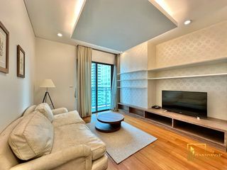 Condo en alquiler de 1 habitaciones en Khlong Toei, Bangkok