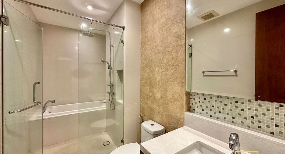 Condo en alquiler de 1 habitaciones en Khlong Toei, Bangkok