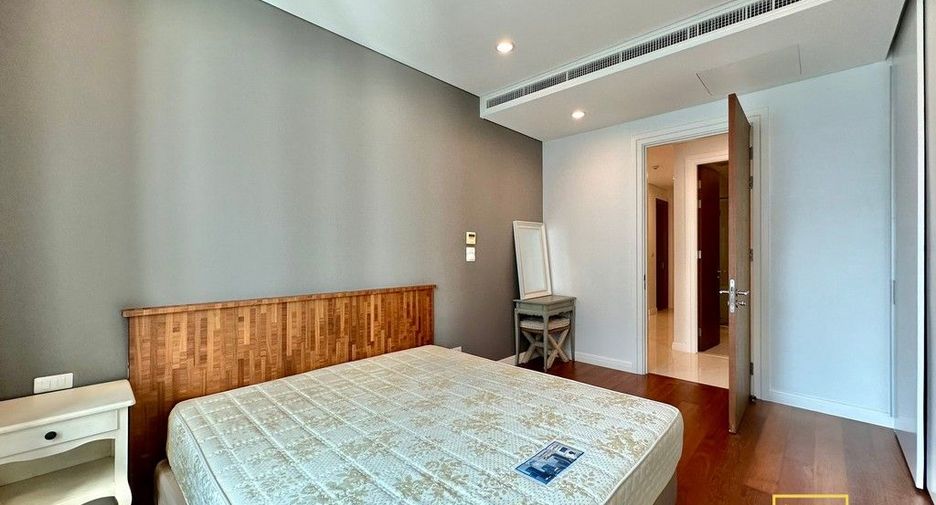 Condo en alquiler de 1 habitaciones en Khlong Toei, Bangkok
