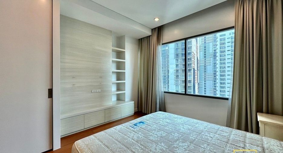 Condo en alquiler de 1 habitaciones en Khlong Toei, Bangkok