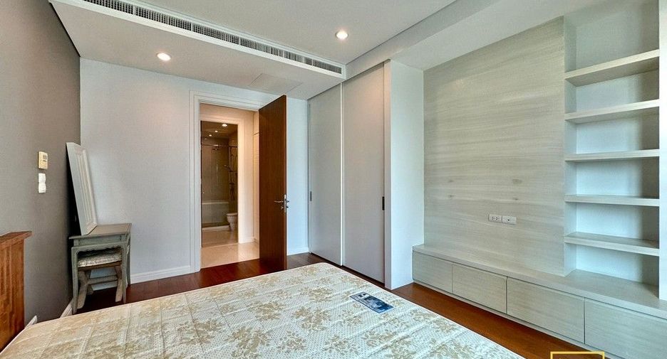 Condo en alquiler de 1 habitaciones en Khlong Toei, Bangkok