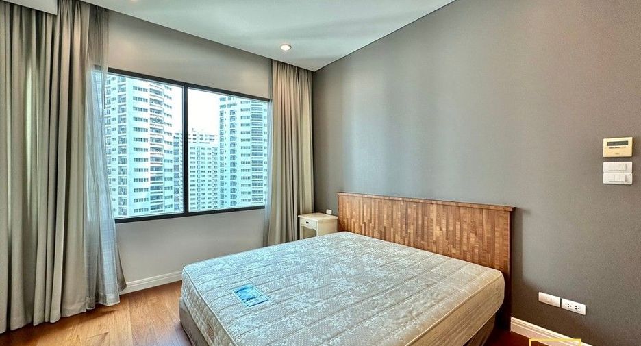 Condo en alquiler de 1 habitaciones en Khlong Toei, Bangkok