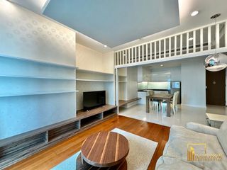 Condo en alquiler de 1 habitaciones en Khlong Toei, Bangkok