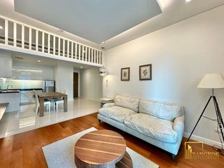 Condo en alquiler de 1 habitaciones en Khlong Toei, Bangkok