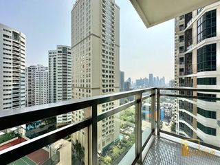 Condo en alquiler de 1 habitaciones en Khlong Toei, Bangkok