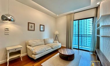 Condo en alquiler de 1 habitaciones en Khlong Toei, Bangkok