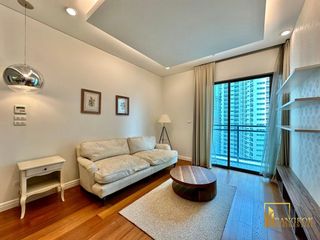 Condo en alquiler de 1 habitaciones en Khlong Toei, Bangkok