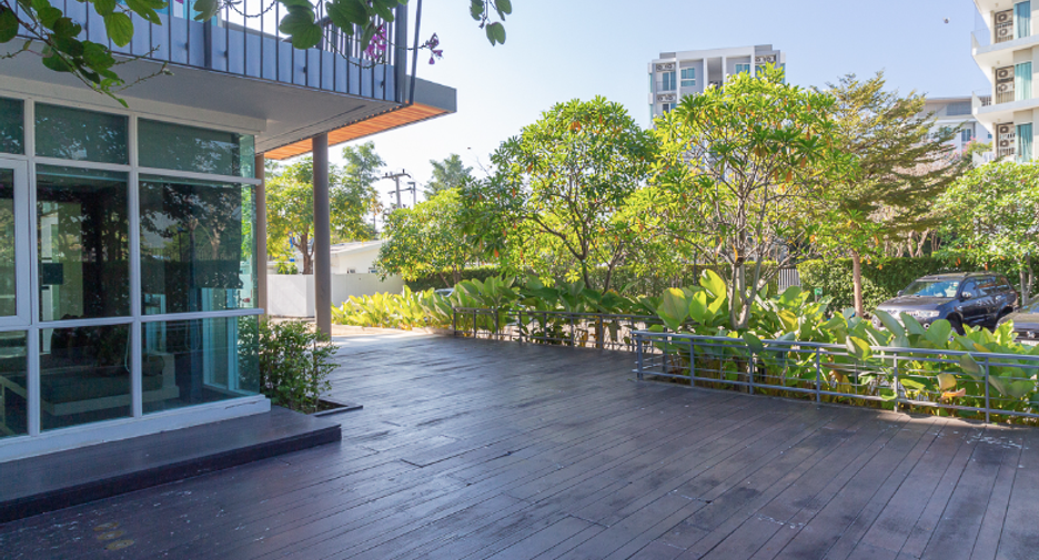 For sale 1 bed condo in Mueang Chiang Mai, Chiang Mai