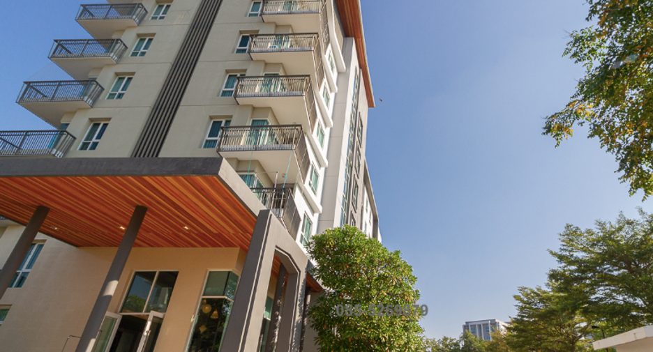 For sale 1 bed condo in Mueang Chiang Mai, Chiang Mai