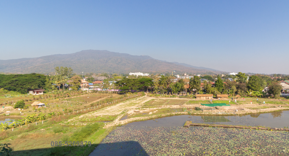 For sale 1 bed condo in Mueang Chiang Mai, Chiang Mai