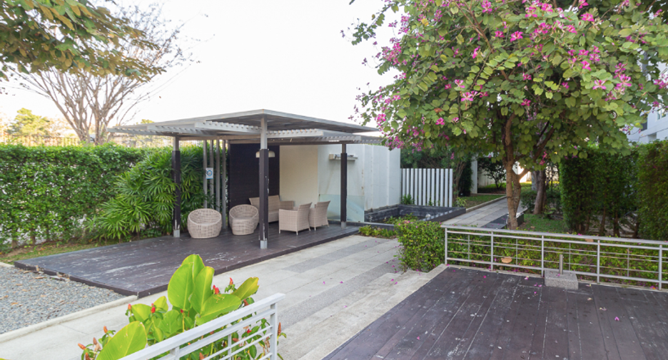 For sale 1 bed condo in Mueang Chiang Mai, Chiang Mai