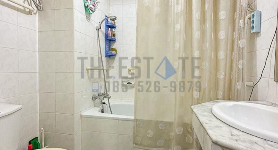 For sale 1 bed condo in Mueang Chiang Mai, Chiang Mai
