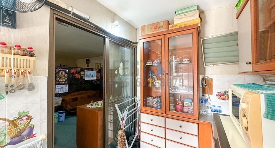 For sale 1 bed condo in Mueang Chiang Mai, Chiang Mai