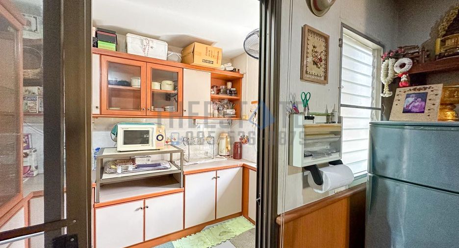 For sale 1 bed condo in Mueang Chiang Mai, Chiang Mai