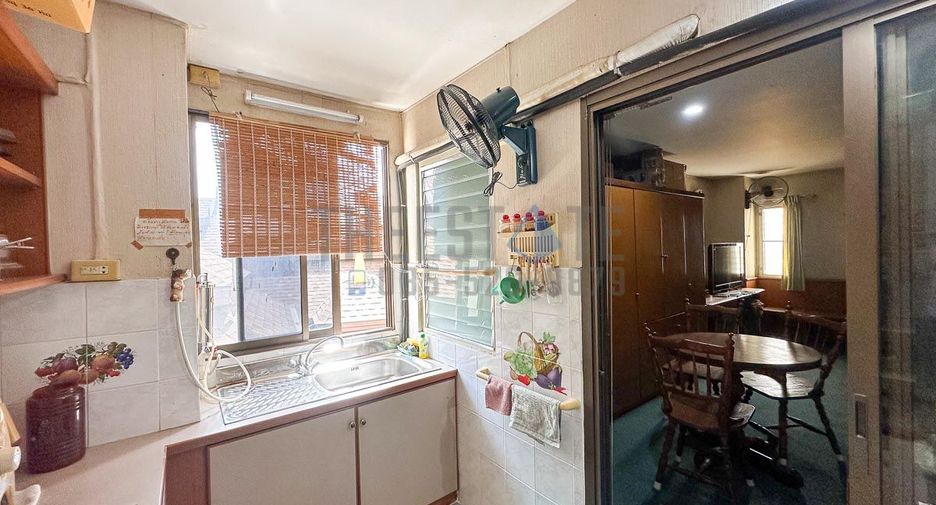 For sale 1 bed condo in Mueang Chiang Mai, Chiang Mai