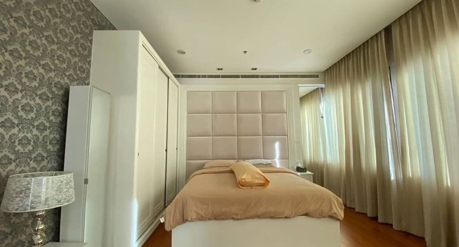 Wohnung zum Kauf mit 3 Zimmer in Khlong Toei, Bangkok