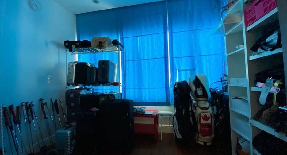Wohnung zum Kauf mit 3 Zimmer in Khlong Toei, Bangkok