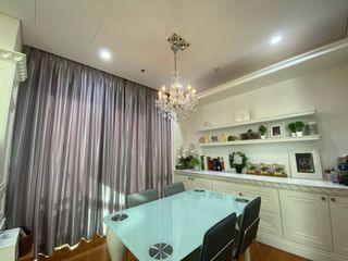 Condo en venta de 3 habitaciones en Khlong Toei, Bangkok